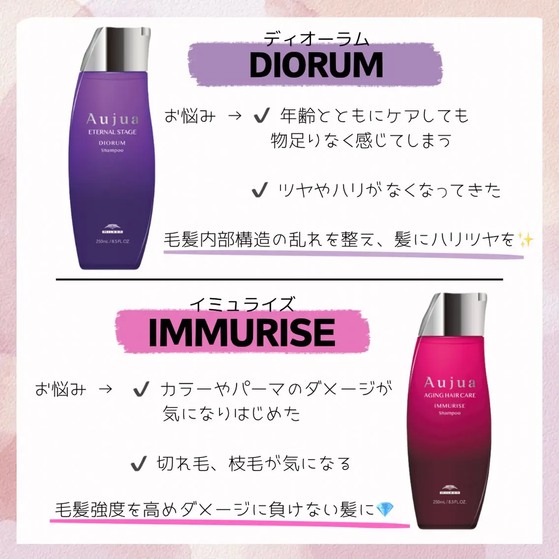 ロング カット ヘアカラー トリートメント 美髪矯正/シークレッ トハイライト🤍りさのヘアスタイル