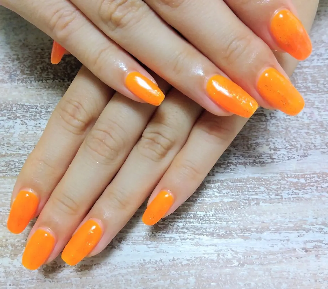 ネイル NailSalon Ne-Neのネイルデザイン