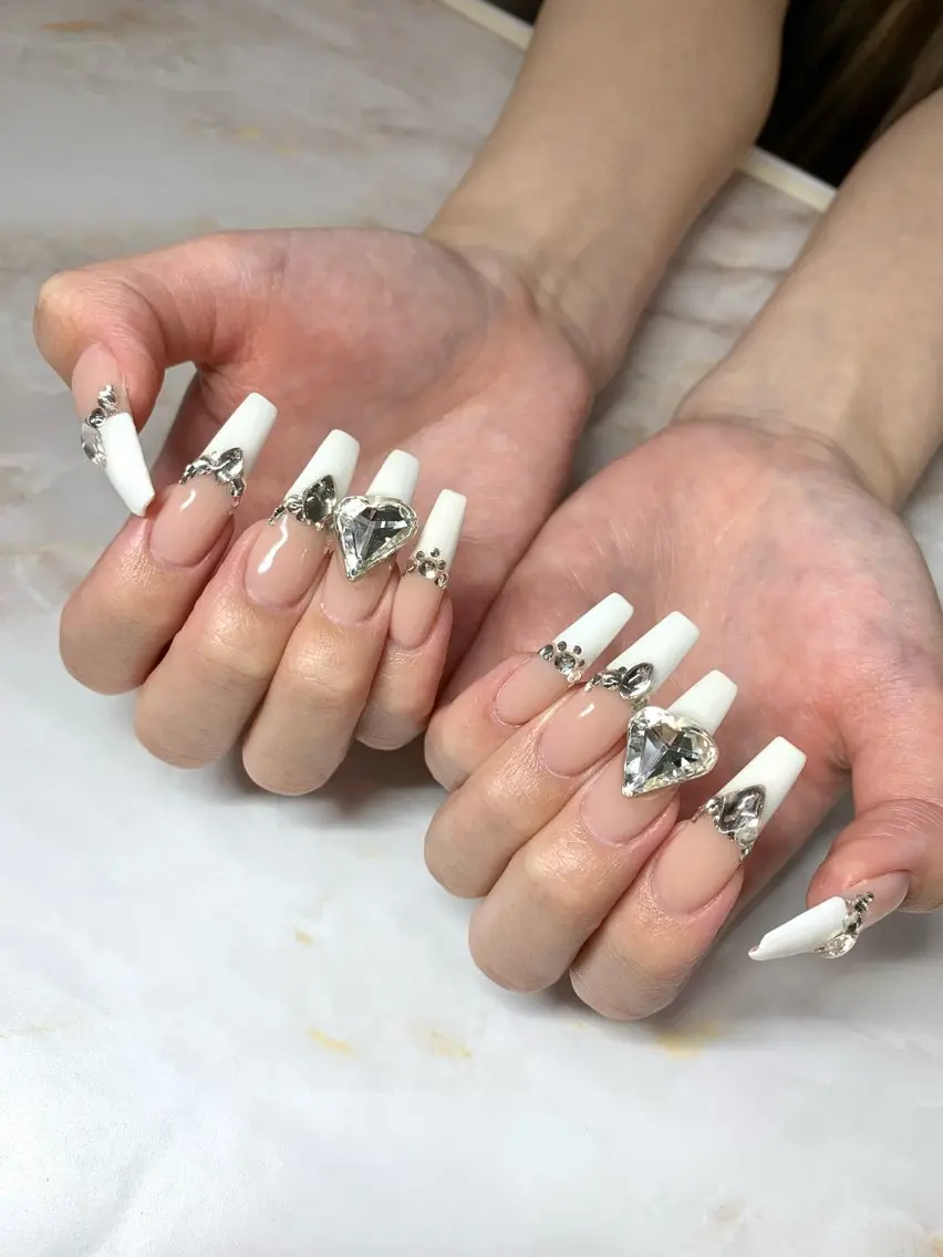 ネイル Haru Nailのネイルデザイン
