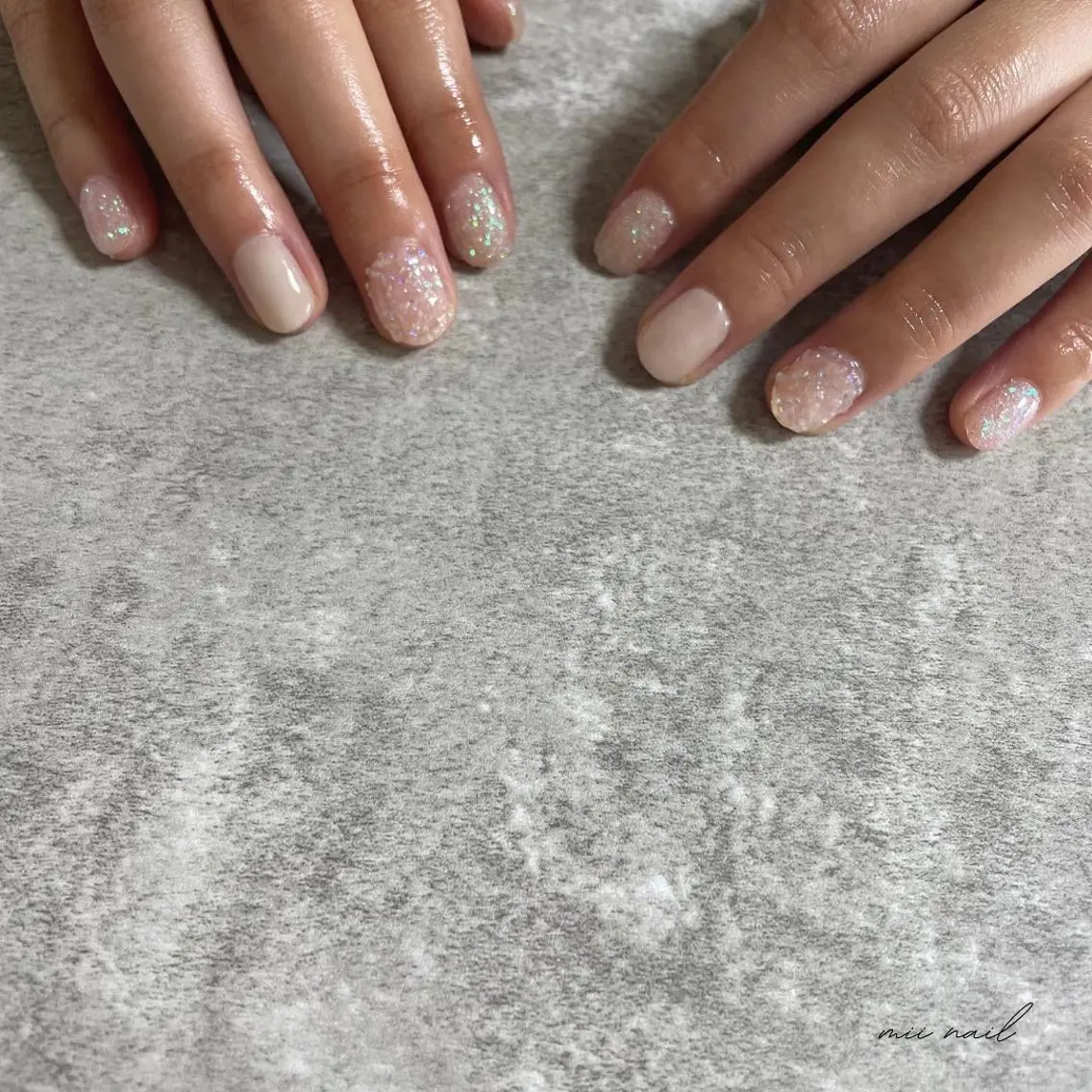 ネイル Mii nail いづみのその他イメージ