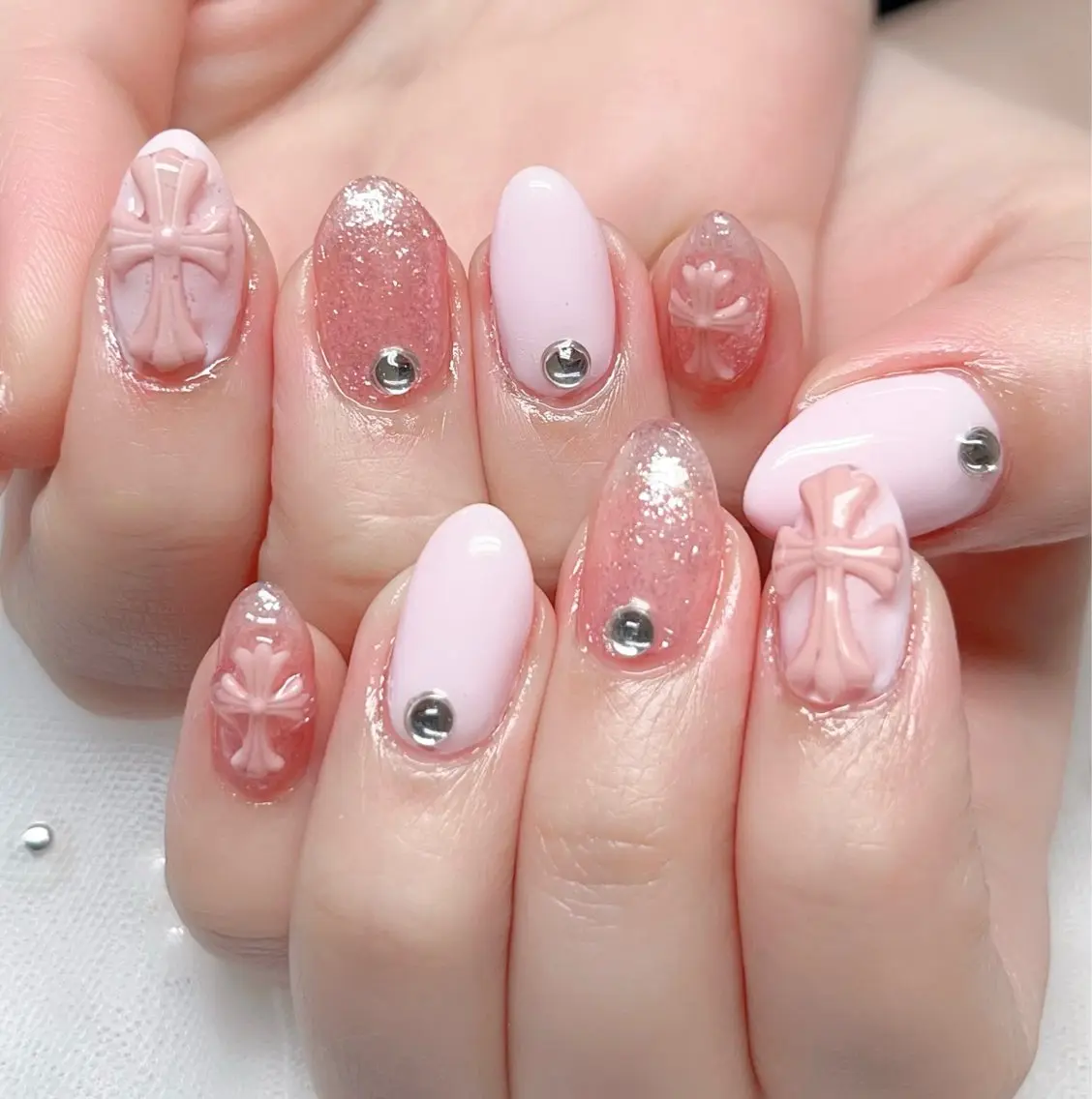 ネイル Ni Naのネイルデザイン