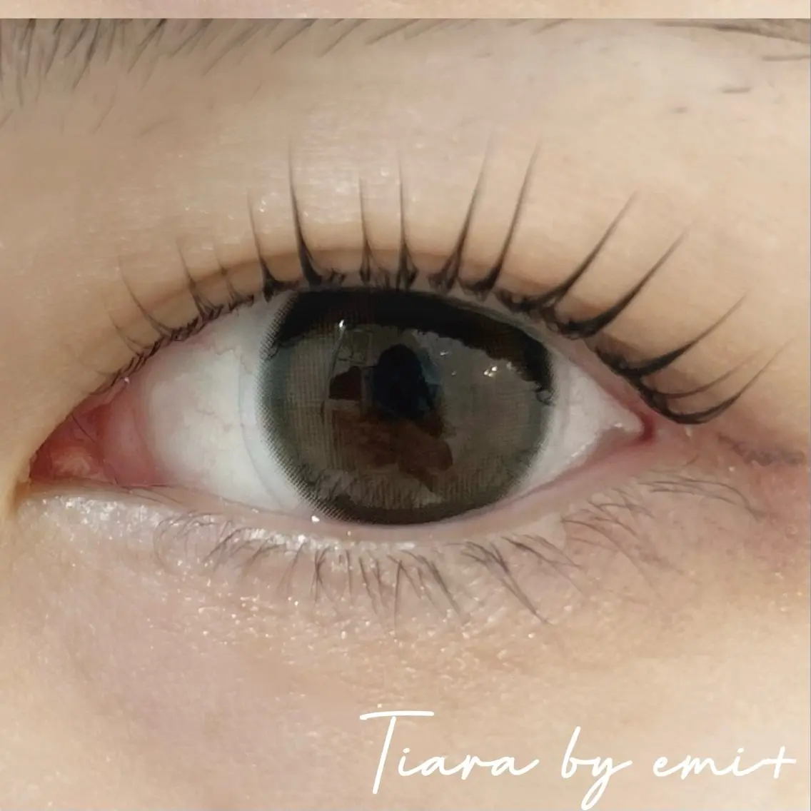 マツエク・マツパ Tiara 練馬店 airi.🎀のマツエク・マツパデザイン