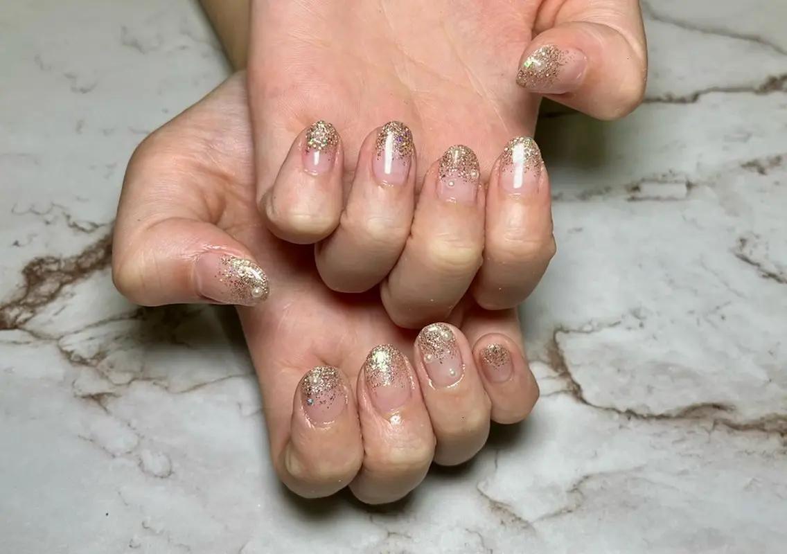 ネイル ハンドネイル NAIL salon ACEのネイルデザイン