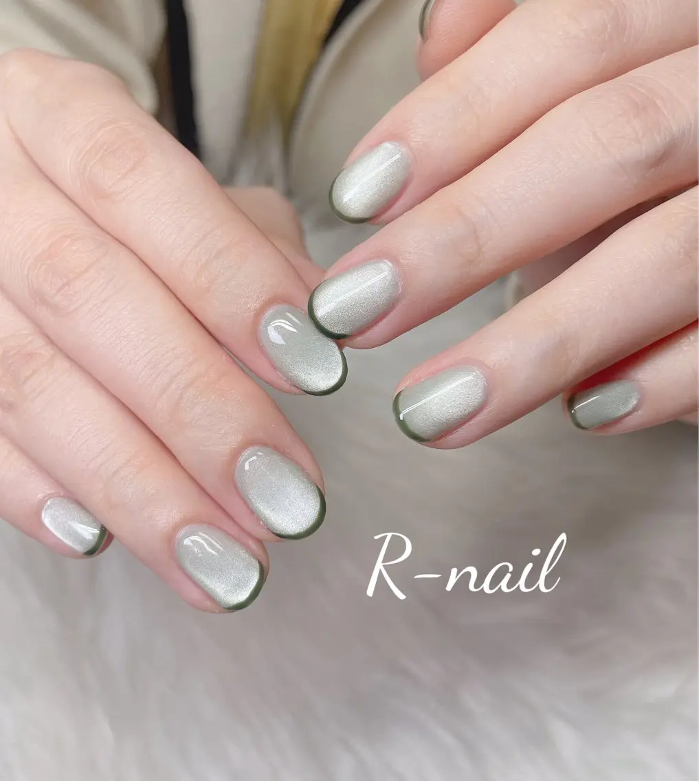 ネイル ハンドネイル R-nail salonのネイルデザイン