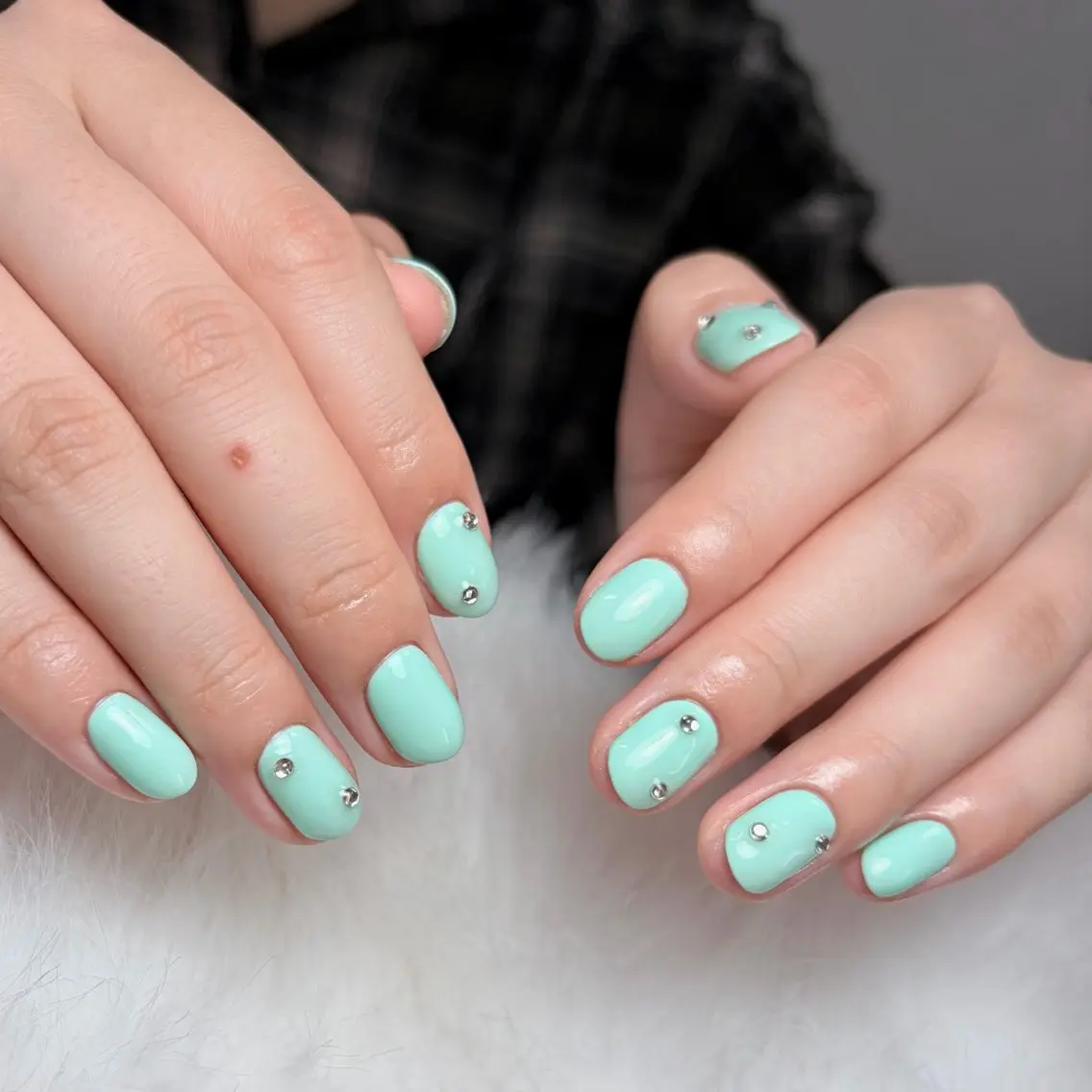 ネイル ハンドネイル Miami Nailのネイルデザイン