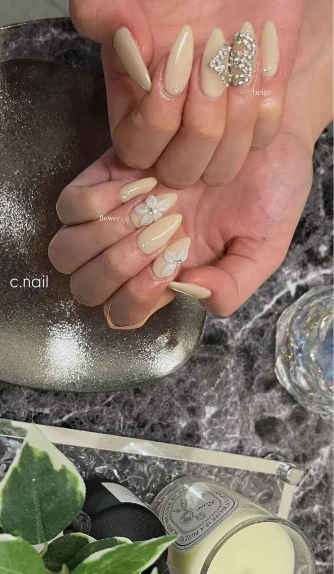 ネイル Chika/ C.nailのネイルデザイン