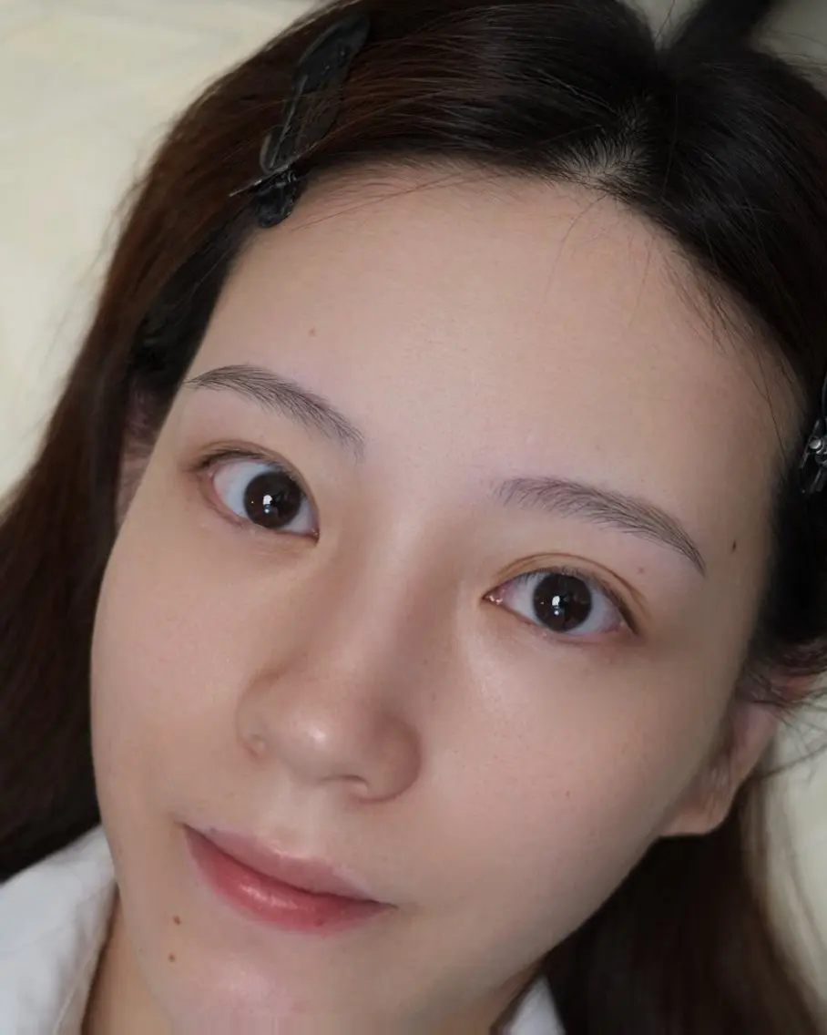 アイブロウ Lushana 眉毛/まつ毛のマツエク・マツパデザイン