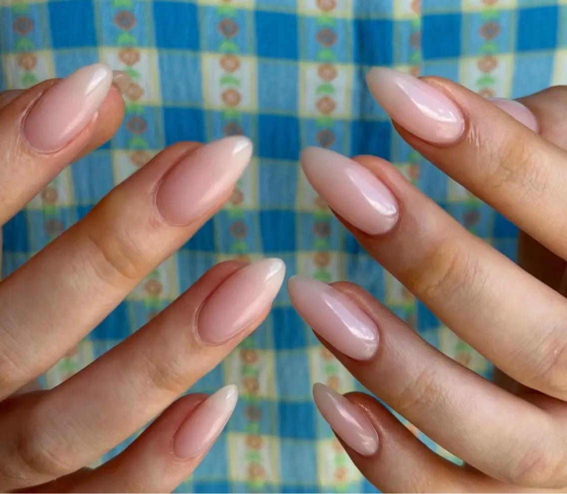 ネイル ハンドネイル Pure&Rich Nailのネイルデザイン