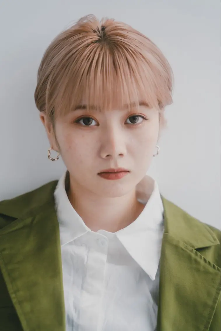 ショート ササキ ヨシヒトのヘアスタイル
