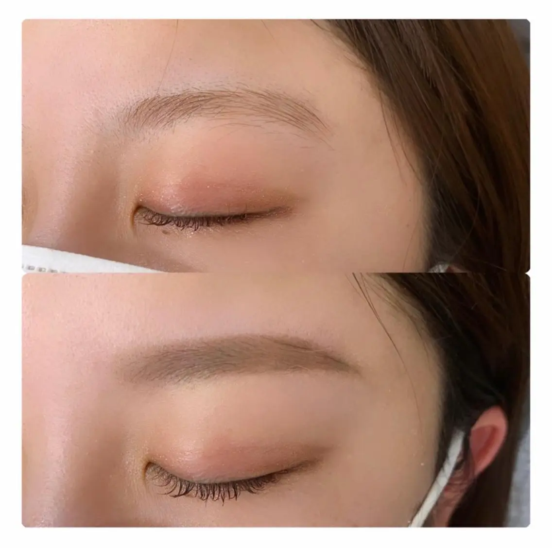 アイブロウ 💗💗 AIRI💗💗のマツエク・マツパデザイン