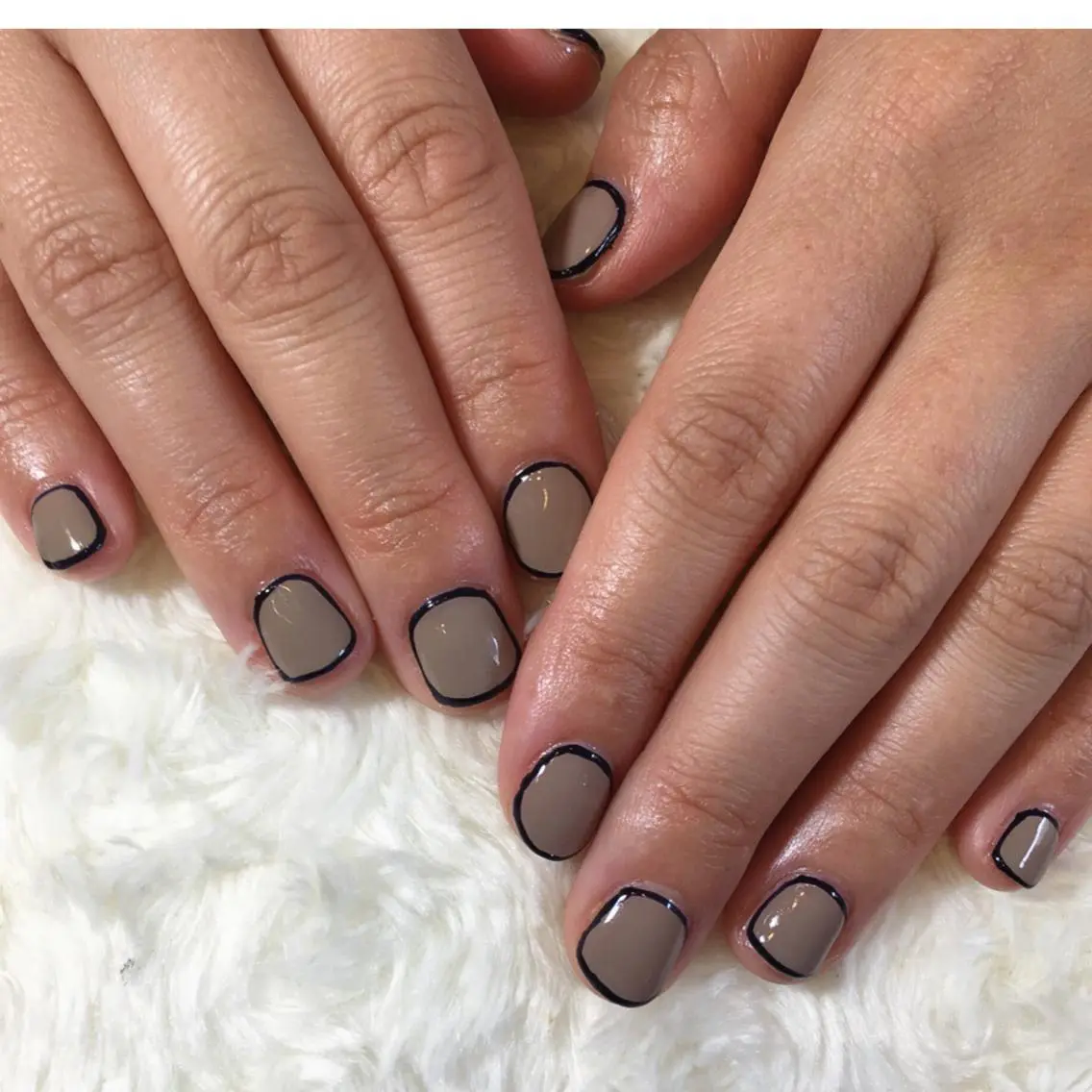 ネイル ネイビー MISAKO nailのネイルデザイン