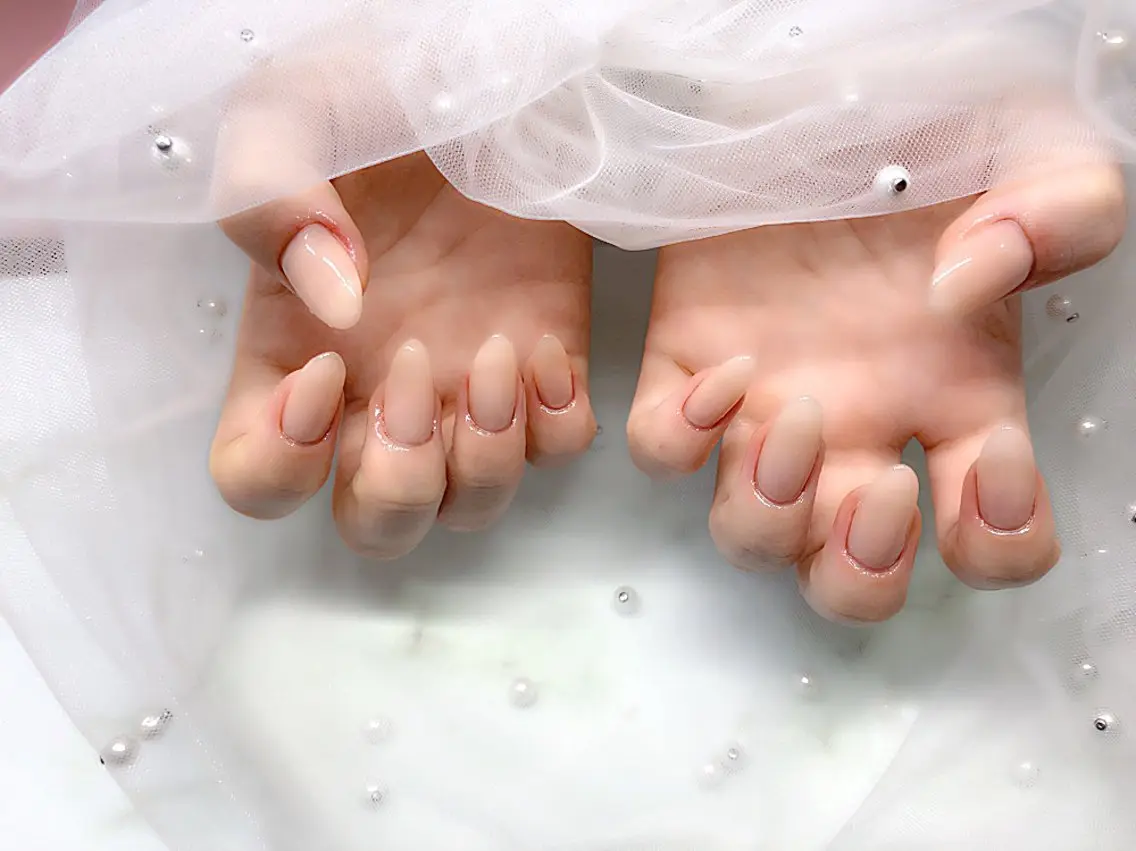 ネイル 整体・ネイル ヨシ堂💅のネイルデザイン