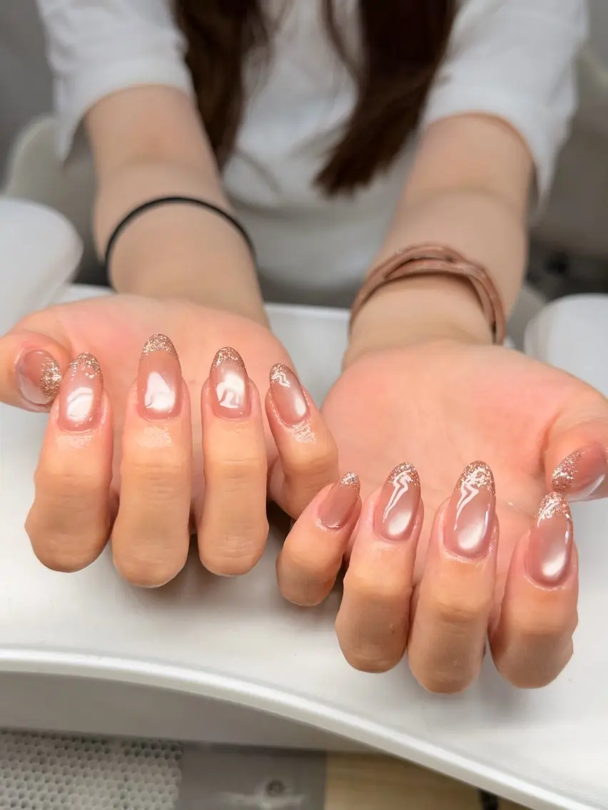 ネイル The 1989 Nail Salonのネイルデザイン