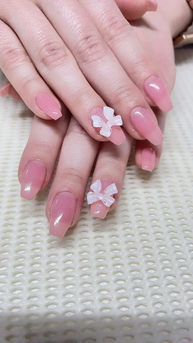 ネイル ワンカラーネイル Star Beautyのネイルデザイン