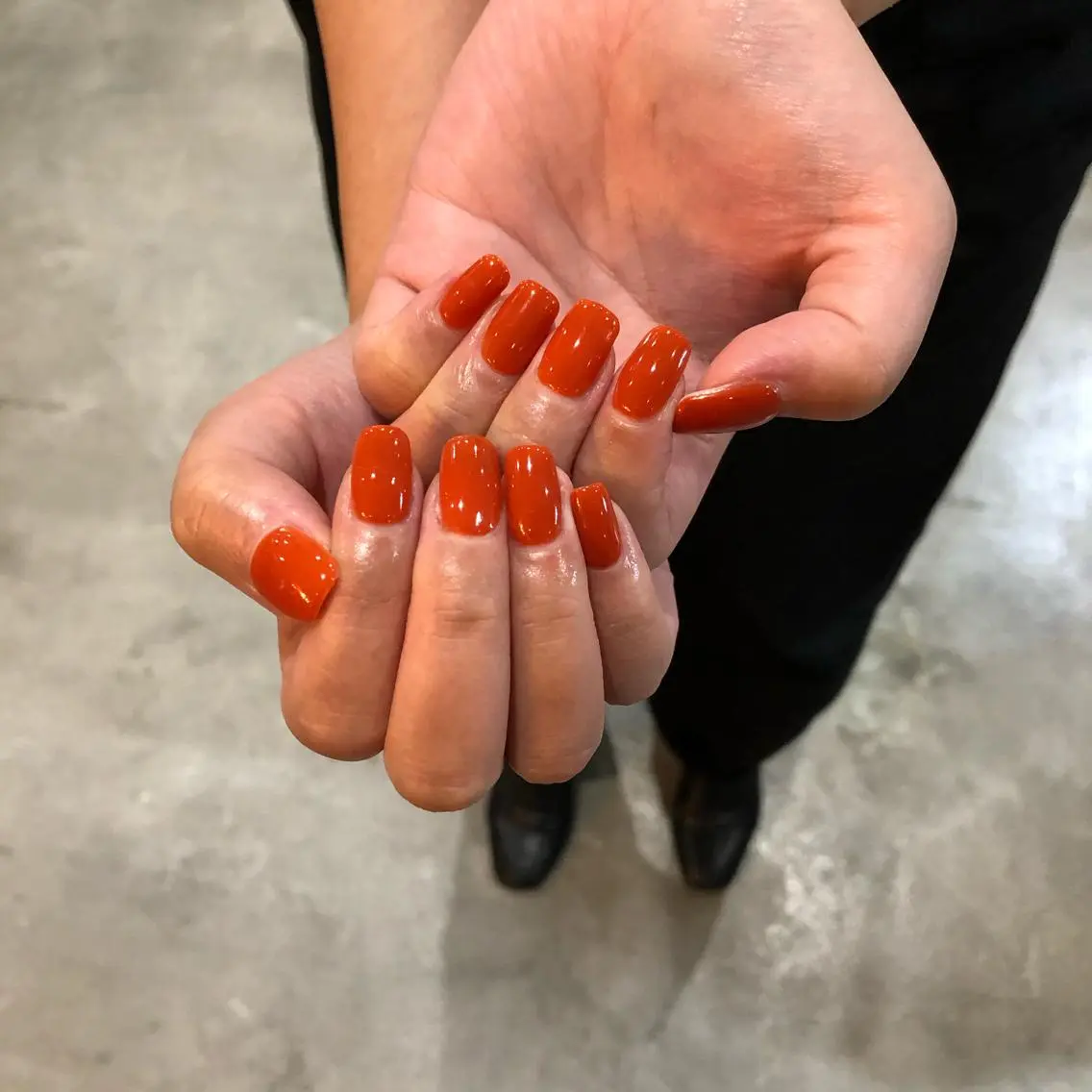 ネイル ハンドネイル .Etel atelier.のネイルデザイン