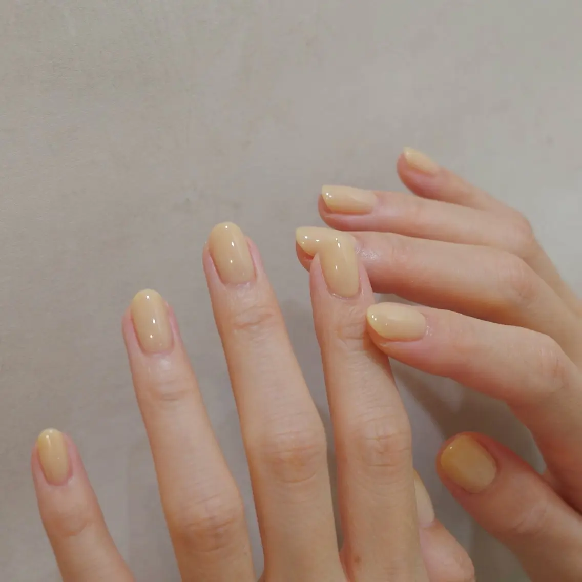 ネイル ハンドネイル reika .のネイルデザイン