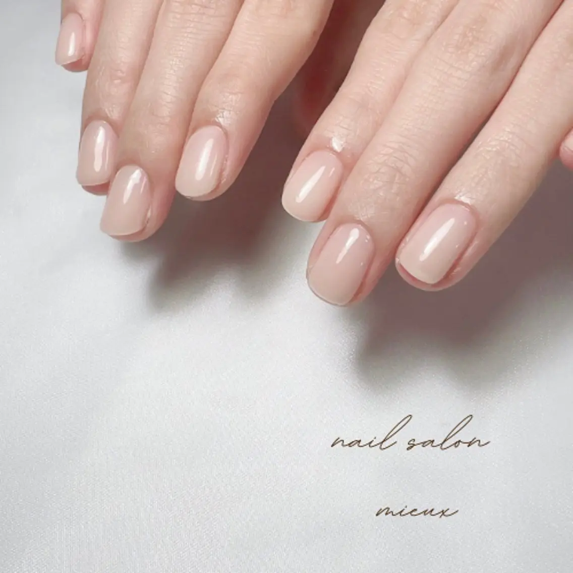 ネイル Nalu nailのネイルデザイン