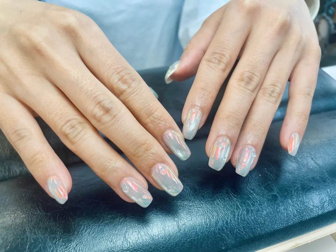 ネイル Nail コウのネイルデザイン