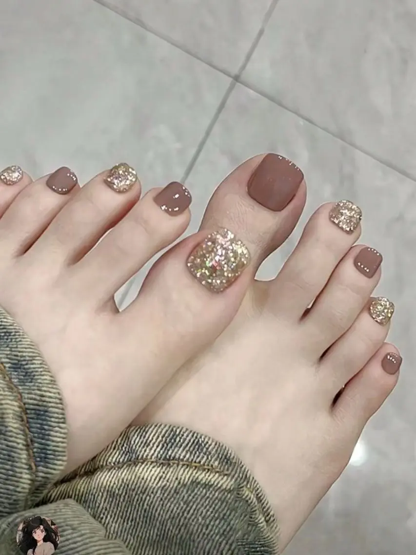 ネイル ハンドネイル ハー ティエンのネイルデザイン