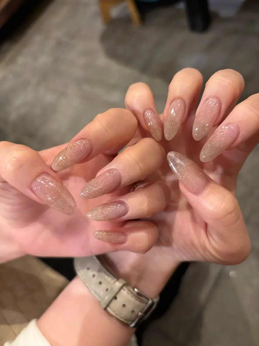 ネイル ハンドネイル clocln / Suzukaのネイルデザイン