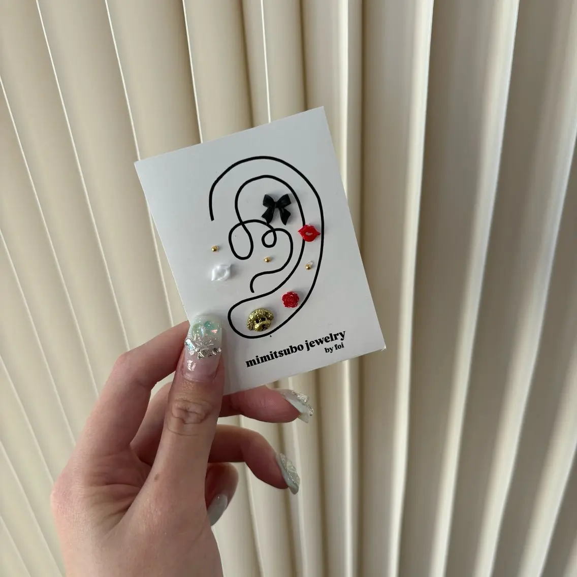 【foi】 natsumi🌼のその他イメージ