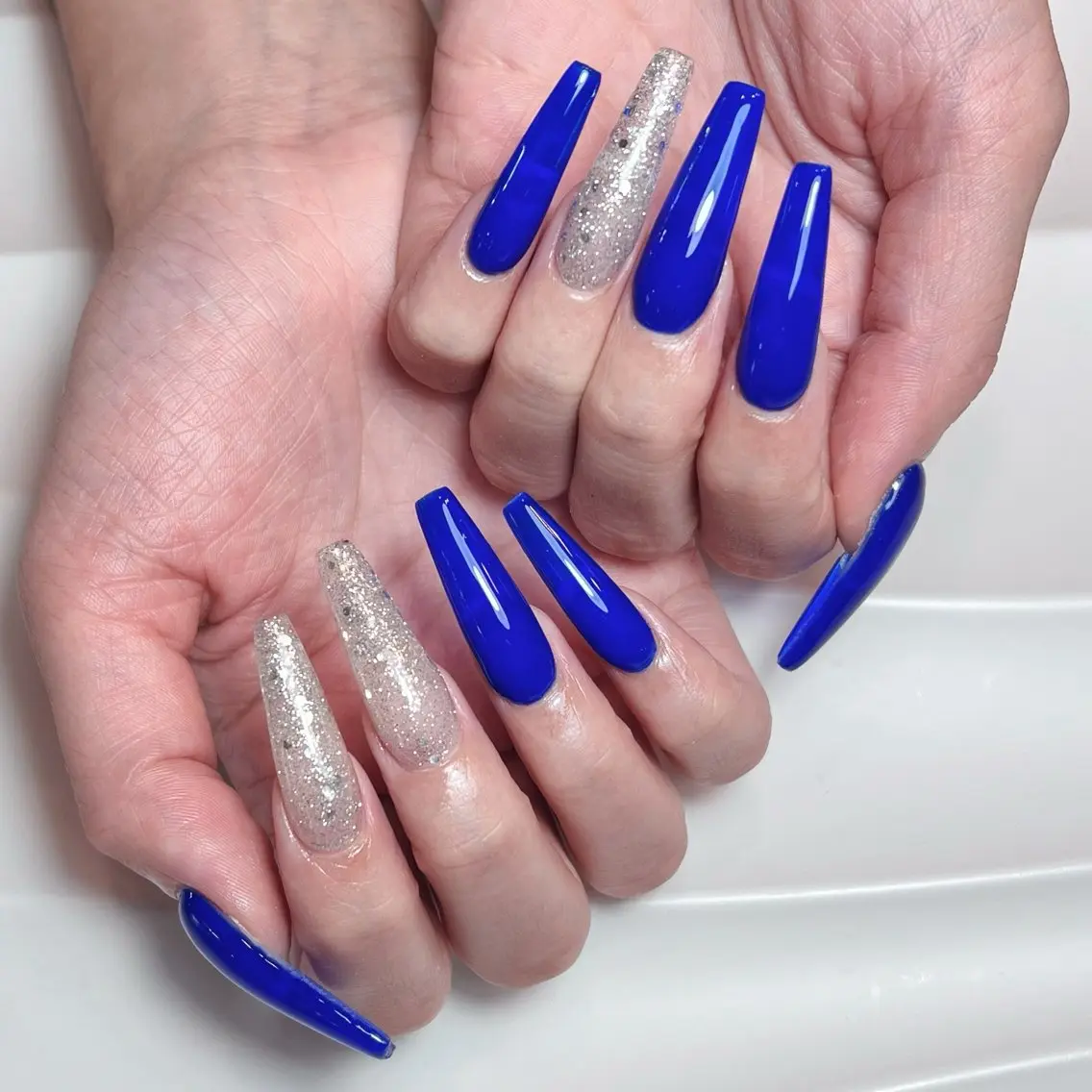 ネイル ハンドネイル The 1989 Nail Salonのネイルデザイン