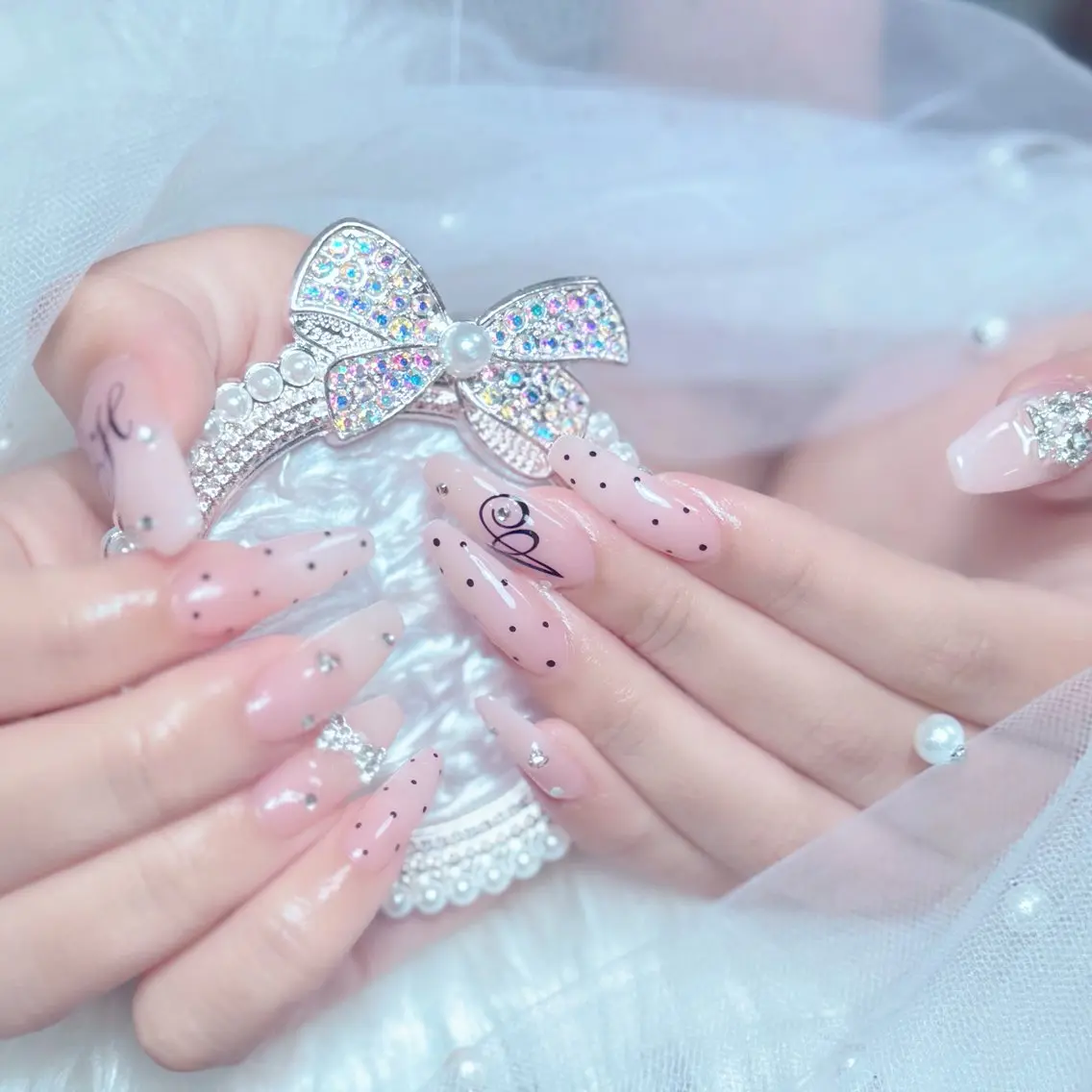 ネイル AURORA nail salonのネイルデザイン