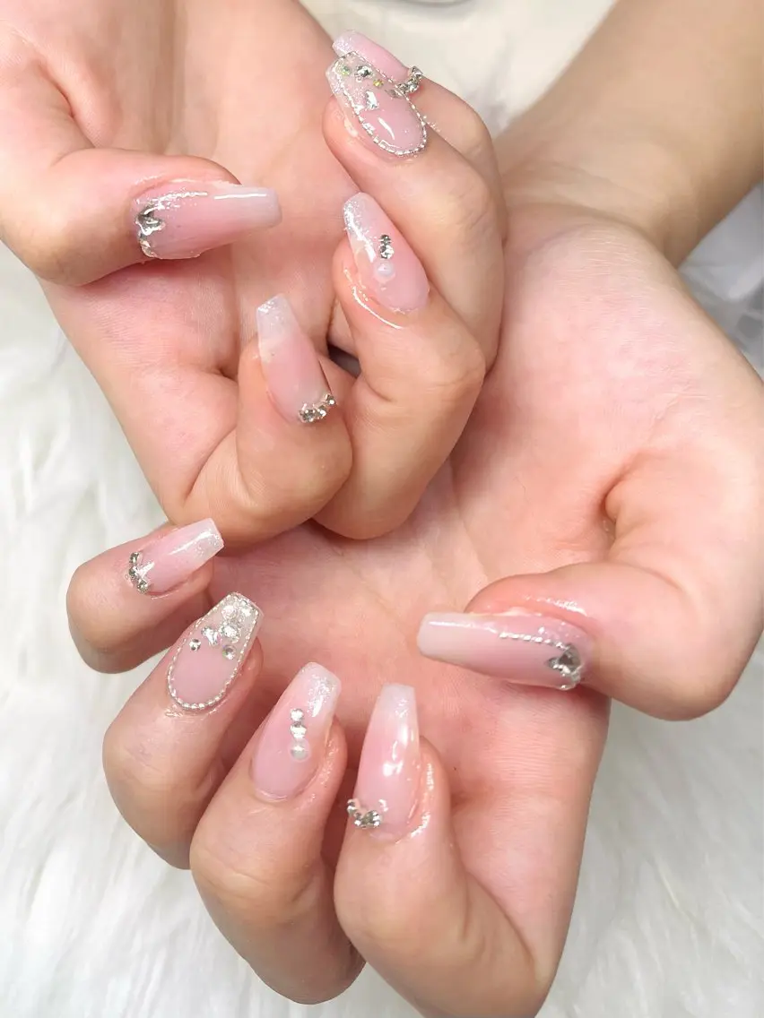 ネイル RUBY NAIL SALONのネイルデザイン