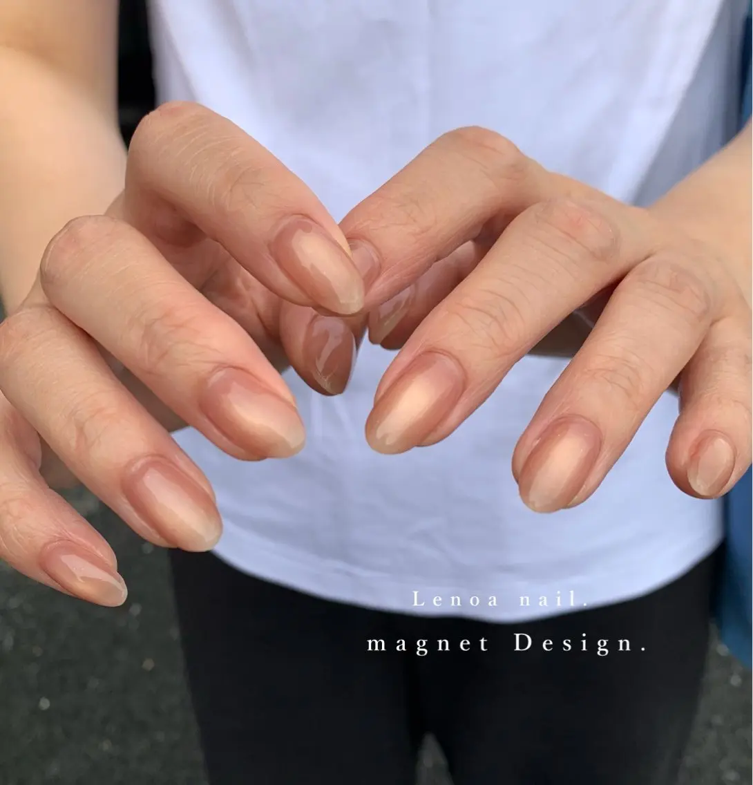 ネイル nailsalon Lenoaのネイルデザイン