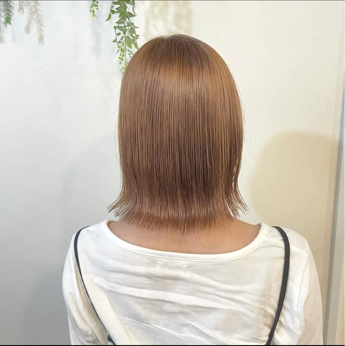 【当日予約OK】ブリーチ無しダブルカラー💖の写真
