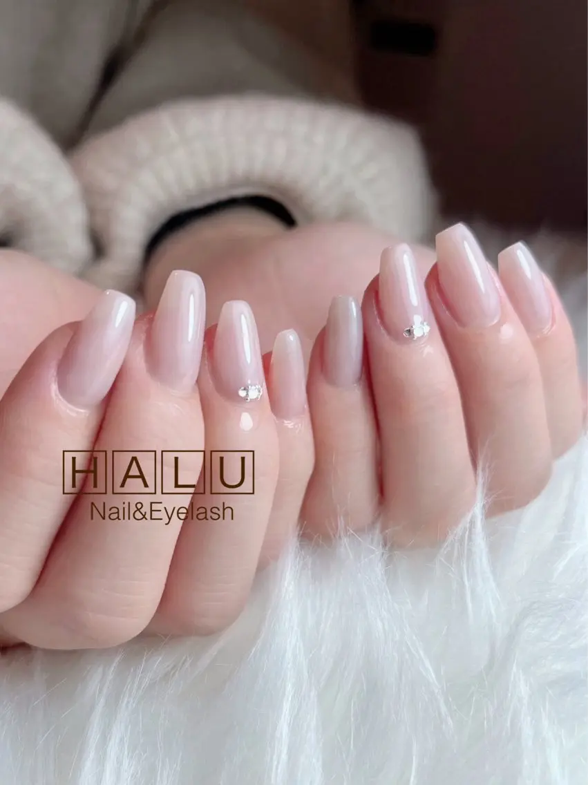 ネイル HALU ハルのネイルデザイン