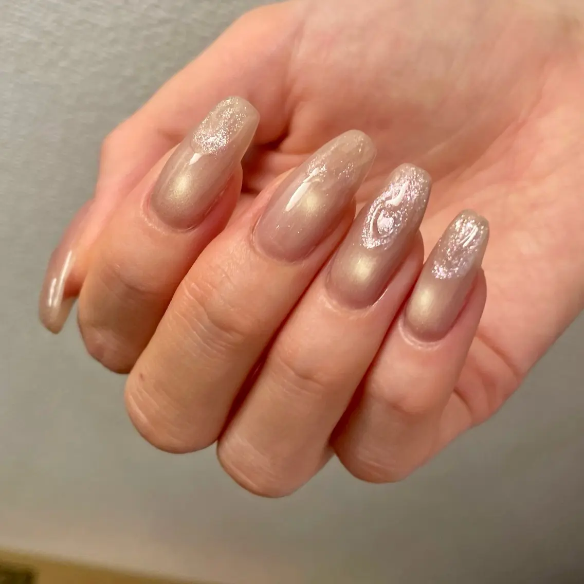ネイル ハンドネイル kiho on:meのネイルデザイン
