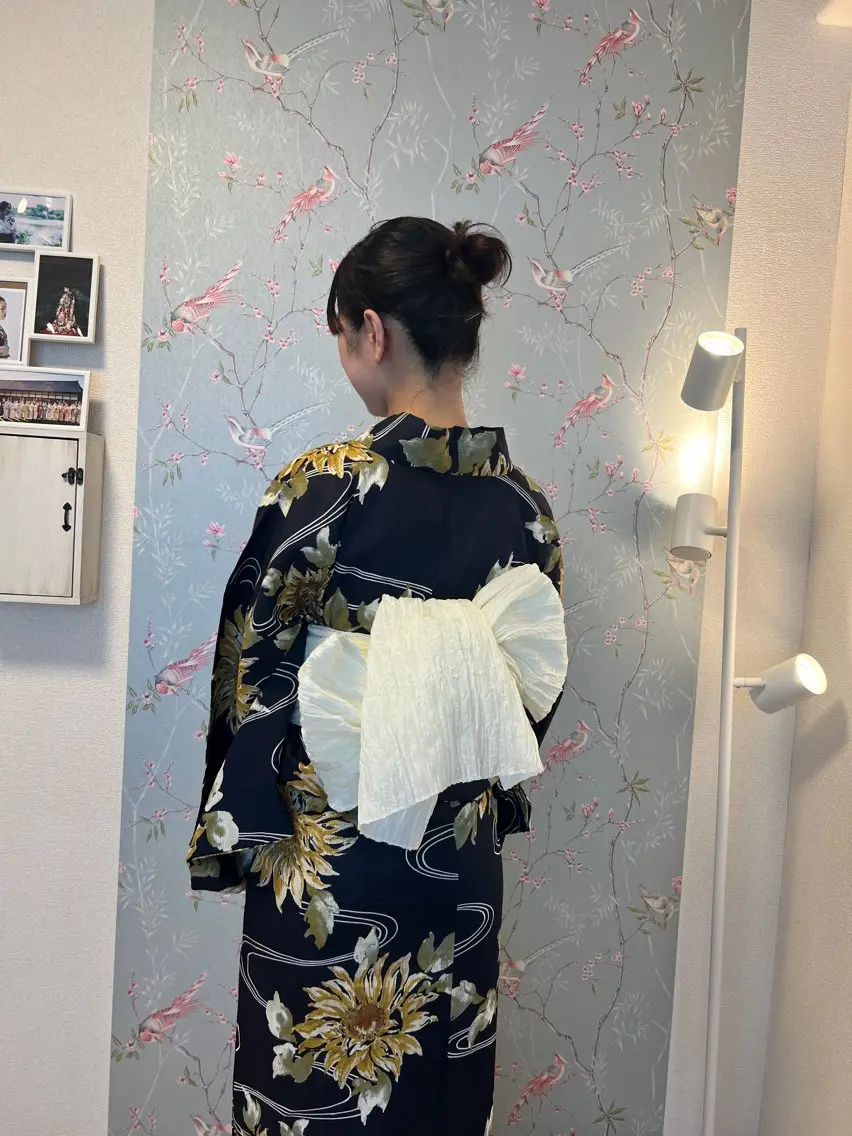 着付け きものスタイリスト ゆかり👘のその他イメージ