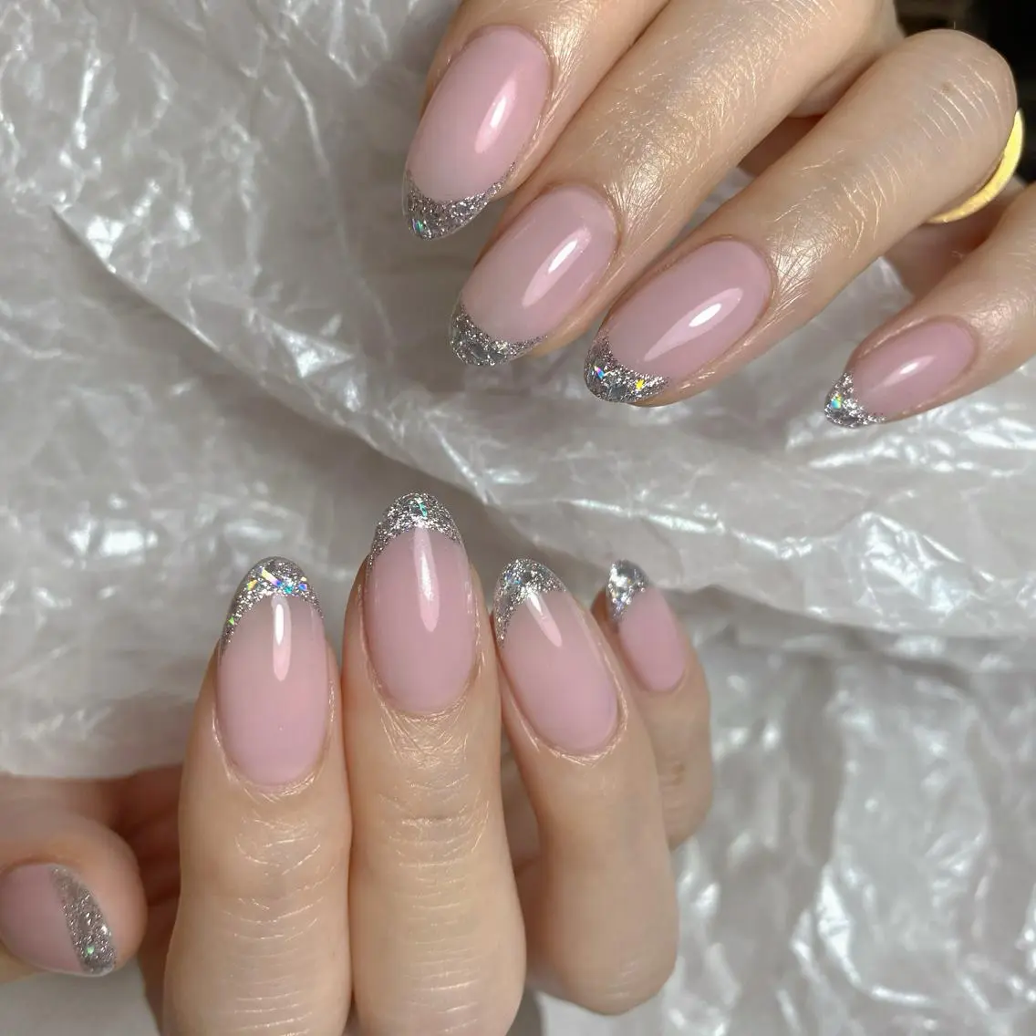 ネイル ハンドネイル ハンドケア BLinLin nail salonのネイルデザイン