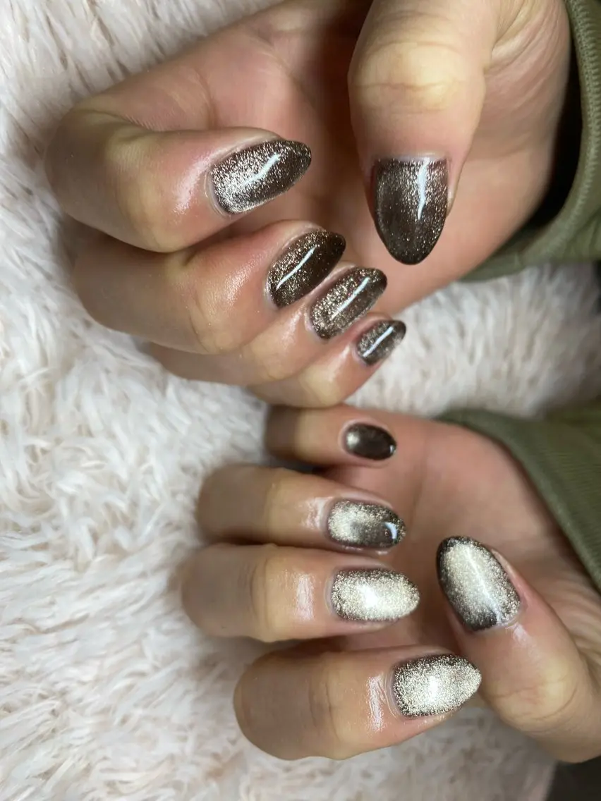 ネイル ハンドネイル Chandra nail&tarotのネイルデザイン