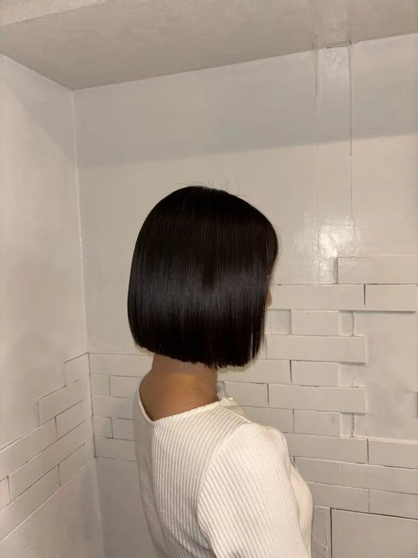 ショート 🌿KOUGA🌿 /南浦和のヘアスタイル