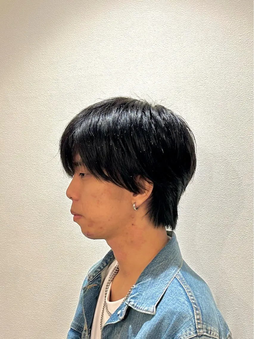 ショート メンズカット募集🌟 hana🦖のヘアスタイル