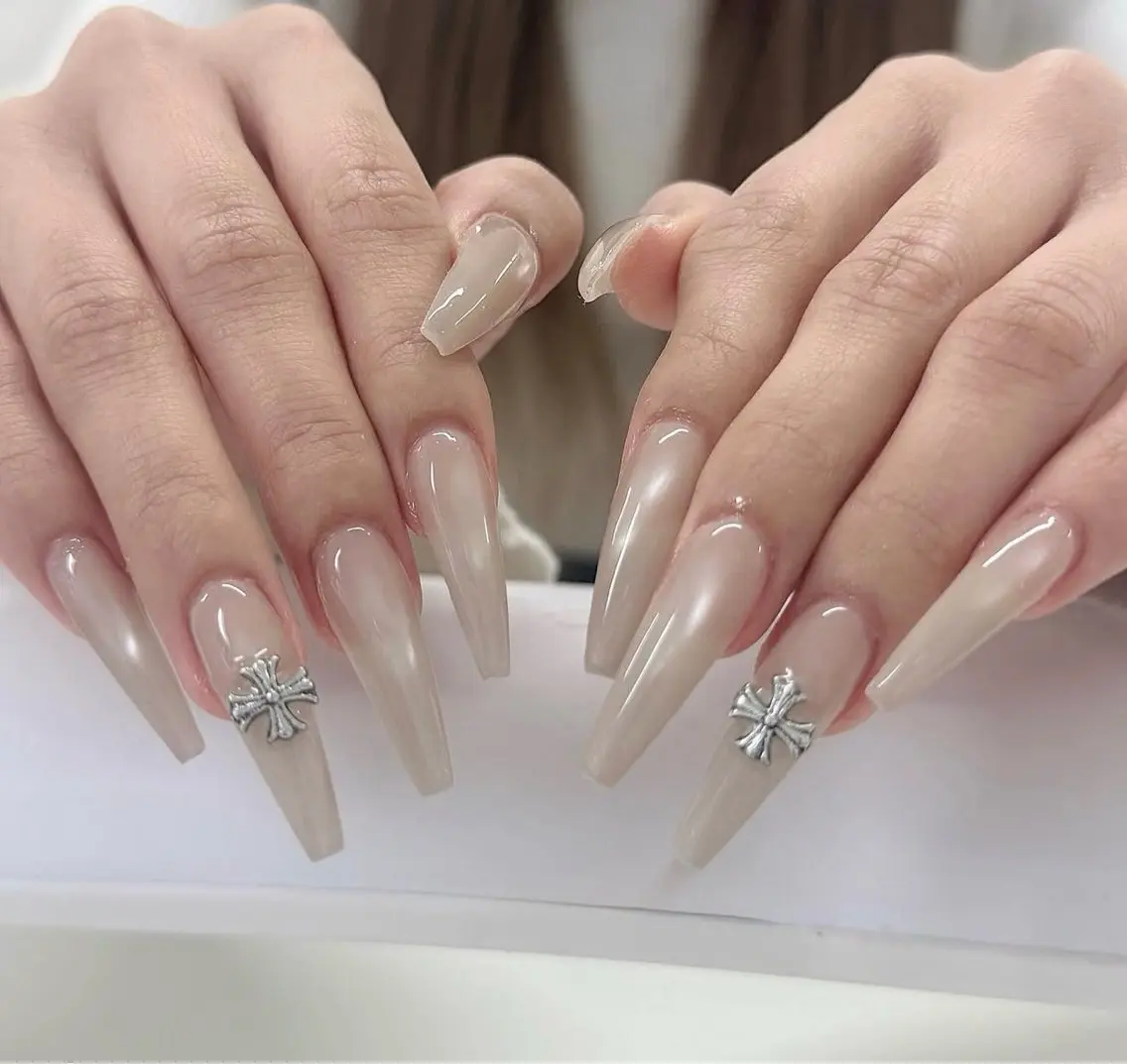 ネイル Green Nail 💚Gのネイルデザイン