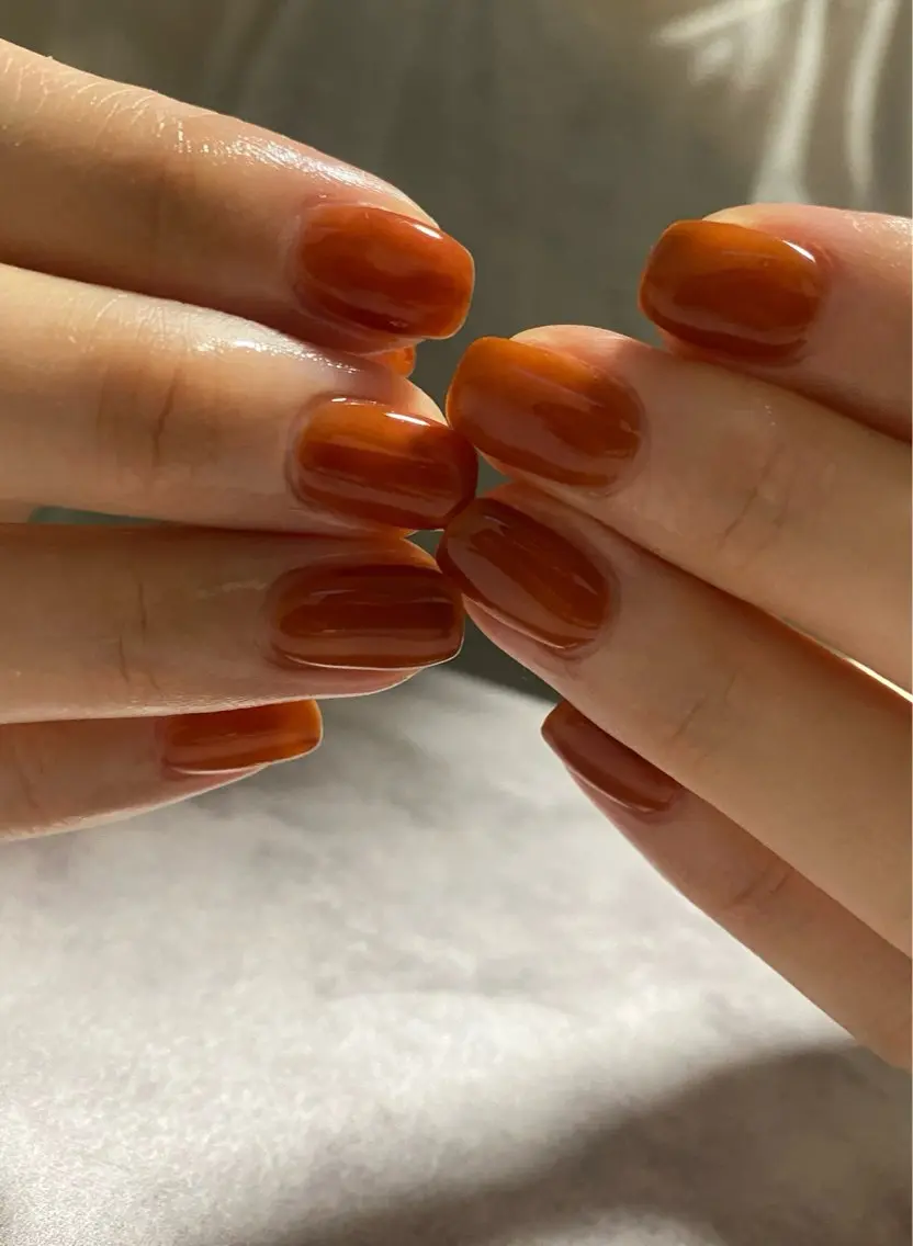 ネイル ハンドネイル to nailのネイルデザイン