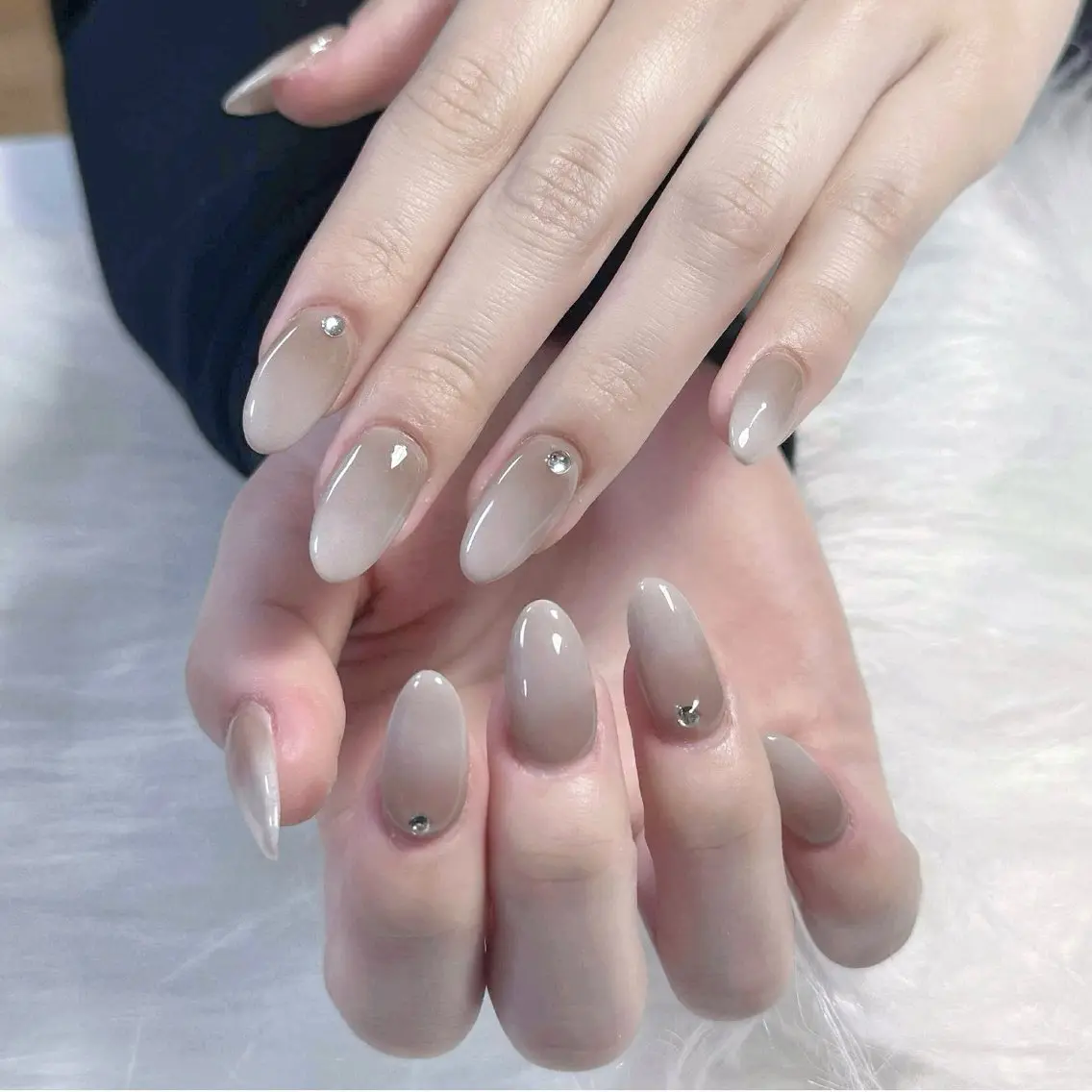 ネイル Hin Nailのネイルデザイン