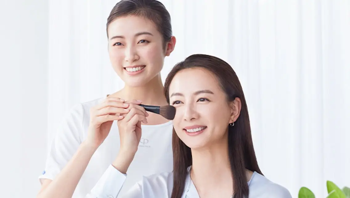 CP  Salon アミウのエステ・リラクイメージ