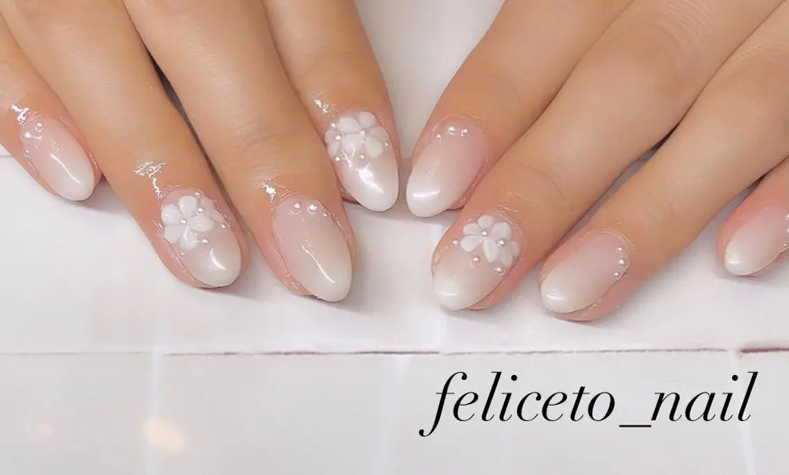 ネイル Honokaホノカ nailのエステ・リラクイメージ