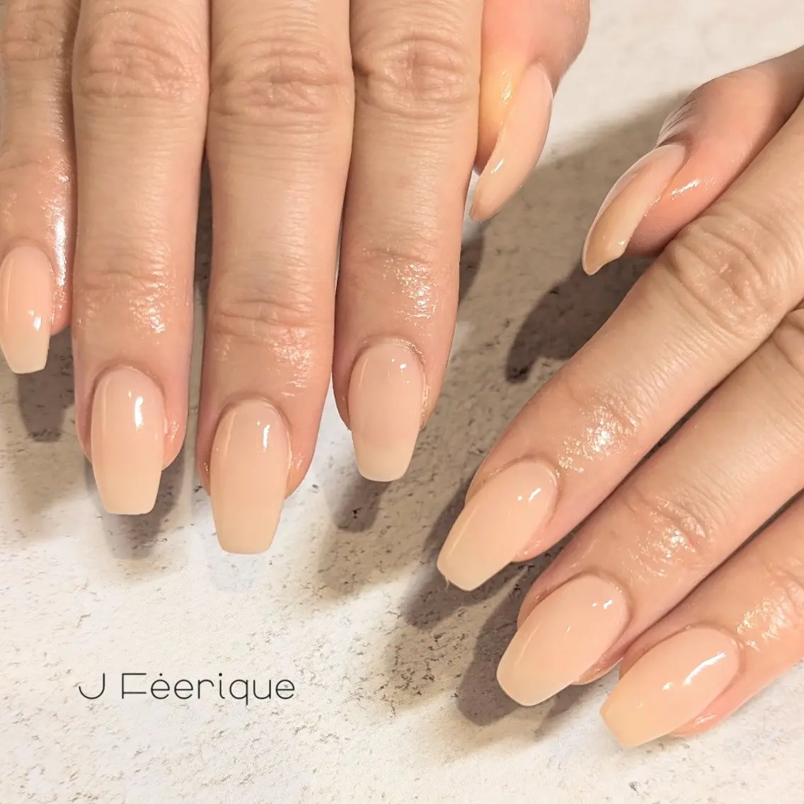 ネイル ハンドネイル ハンドケア Eri 歴8年 / 南森町ネイル💅のネイルデザイン