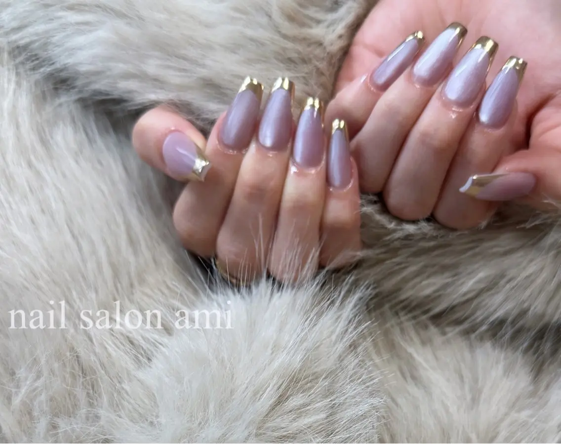 ネイル nail salon amiのネイルデザイン