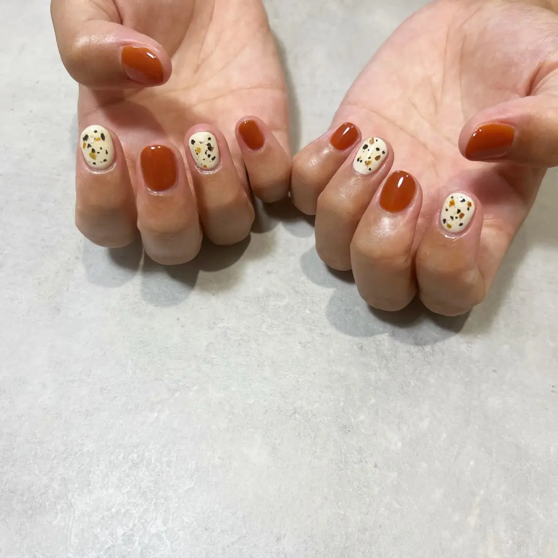 ネイル A/gan nail salonのネイルデザイン