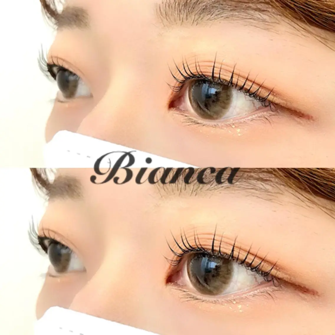 マツエク・マツパ Bianca川越店 🌙uedaのマツエク・マツパデザイン