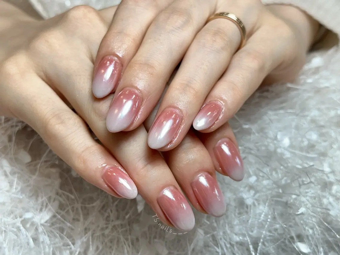 ネイル TS. nails___のネイルデザイン