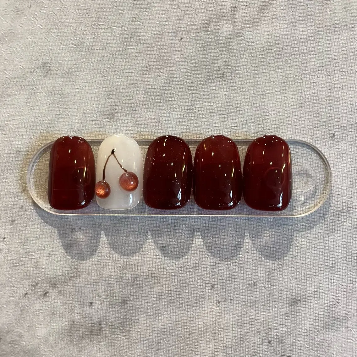 ネイル spica nail 〖rana〗のネイルデザイン