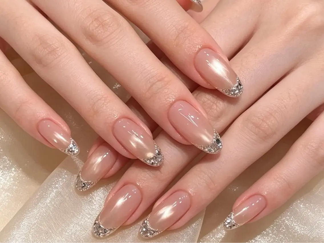 ネイル Sora Nailのネイルデザイン