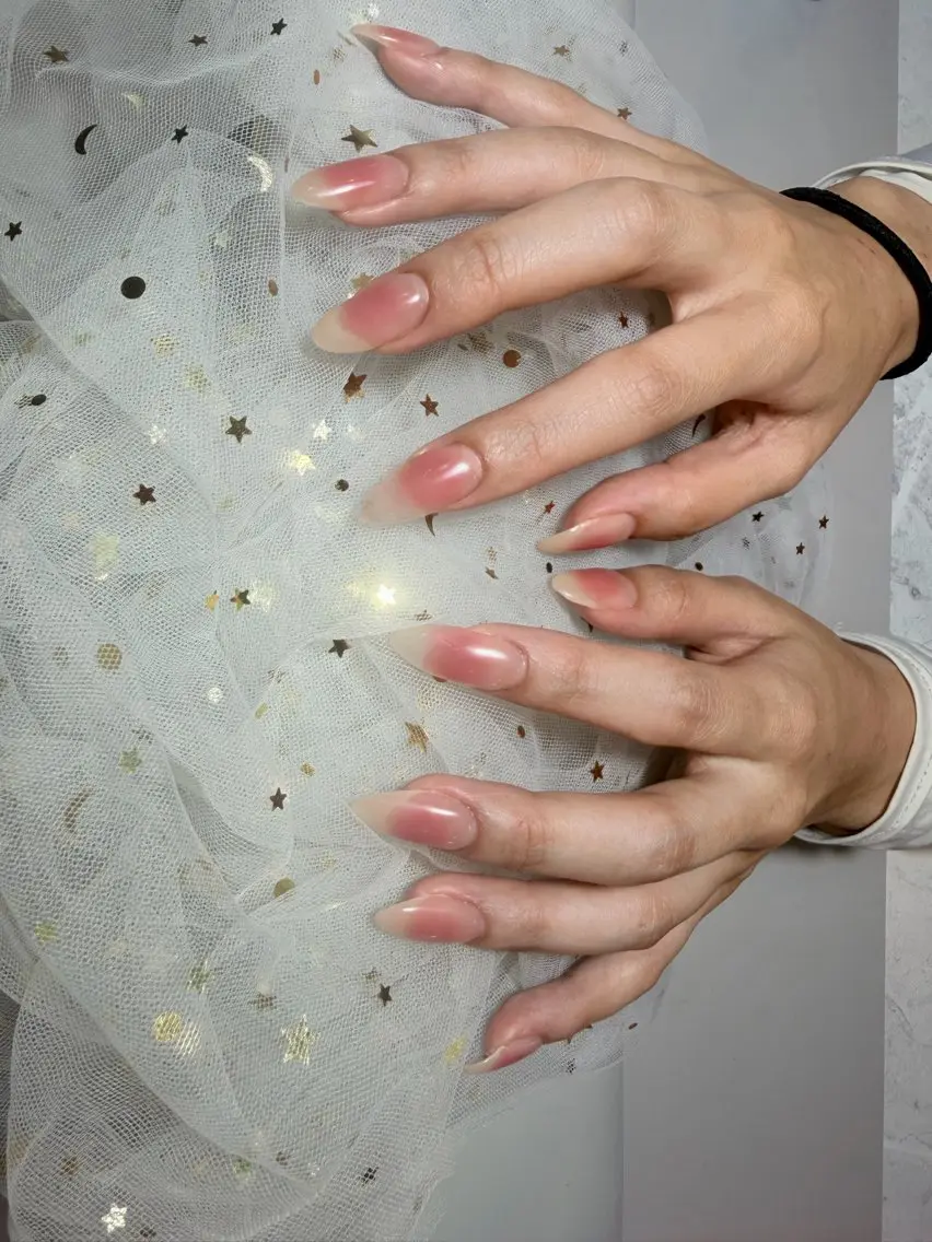 ネイル ハンドネイル U.MI Nail ミカのネイルデザイン